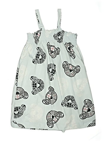 Burberry Dress (view 2)