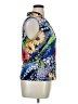 Jon Den Blue Sleeveless Blouse Size XL (estimated) - photo 4