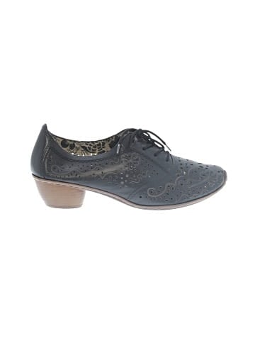 Rieker Heels (view 1)