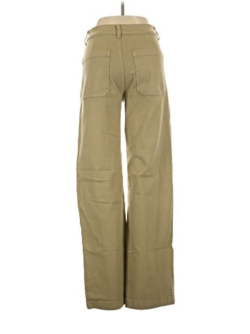 Madewell Khakis (view 2)