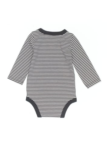 Cat & Jack Long Sleeve Onesie (view 2)