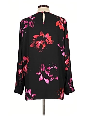 Vince Camuto Long Sleeve Blouse (view 2)
