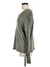 Market and Spruce Gray Pullover Sweater Size L - photo 5