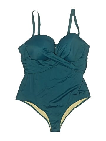 Swimsuits for all One Piece Swimsuit (view 1)