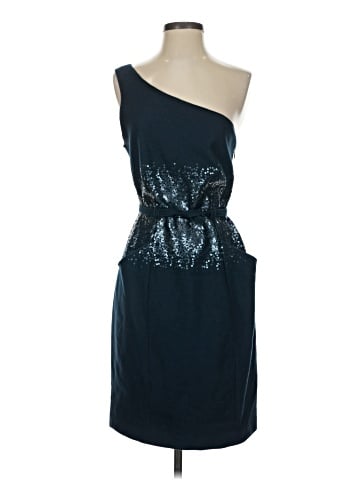 Susana Monaco Cocktail Dress (view 1)