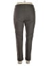 JM Collection Gray Active Pants Size 14 - photo 2