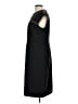 Escada Black Cocktail Dress Size EU 42 / US 12 - photo 5