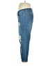 Ashley Stewart Blue Jeans Size 18 Plus - photo 5