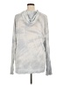 Style&Co Tie-dye Silver Pullover Sweater Size XL - photo 2
