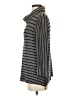 Ella Moss Gray Short Sleeve Turtleneck Size XS - photo 5