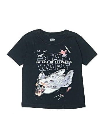 Star Wars Short Sleeve T-Shirt (view 1)