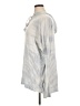 Style&Co Tie-dye Silver Pullover Sweater Size XL - photo 5