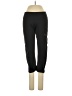 Puma Solid Black Active Pants Size S - photo 1