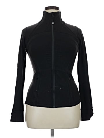 Lululemon Athletica Track Jacket (view 1)