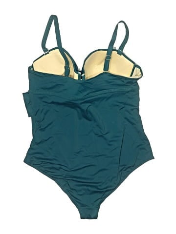 Swimsuits for all One Piece Swimsuit (view 2)