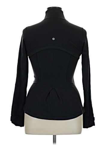 Lululemon Athletica Track Jacket (view 2)