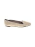 Valentino Garavani Gold Flats Size EU 40 - photo 1
