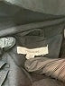 Maurices Solid Black Jacket Size XXL - photo 6