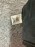 Maurices Solid Black Jacket Size XXL - photo 7