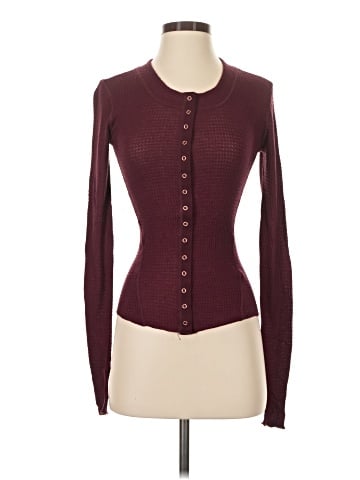 Intimately by Free People Long Sleeve T-Shirt (view 1)