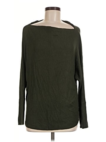 Velvet by Graham & Spencer 3/4 Sleeve T-Shirt (view 1)