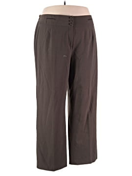 Larry Levine Casual Pants