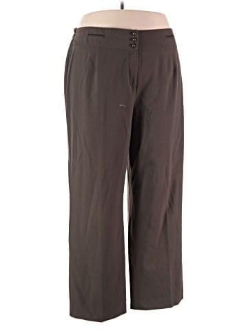 Larry Levine Casual Pants (view 1)