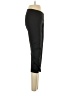 Puma Solid Black Active Pants Size S - photo 4