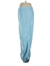 Tommy Hilfiger 100% Polyester Blue Casual Pants Size XL - photo 5