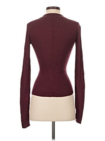 Intimately by Free People Long Sleeve T-Shirt (view 2)