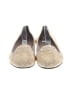 Valentino Garavani Gold Flats Size EU 40 - photo 2