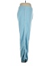 Tommy Hilfiger 100% Polyester Blue Casual Pants Size XL - photo 4