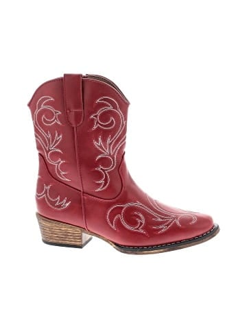 Dream Pairs Boots (view 1)