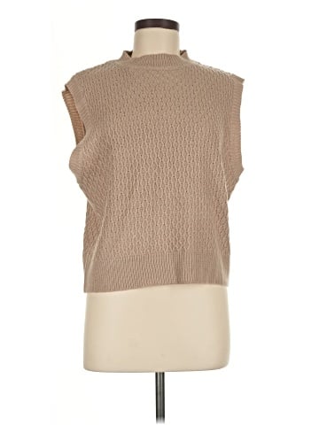 Shein Sweater Vest (view 1)