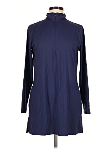 Lands' End Casual Dress (view 1)