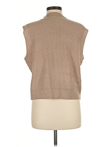 Shein Sweater Vest (view 2)