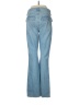 Ann Taylor LOFT Hearts Blue Jeans Size 6 - photo 2