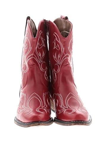 Dream Pairs Boots (view 2)