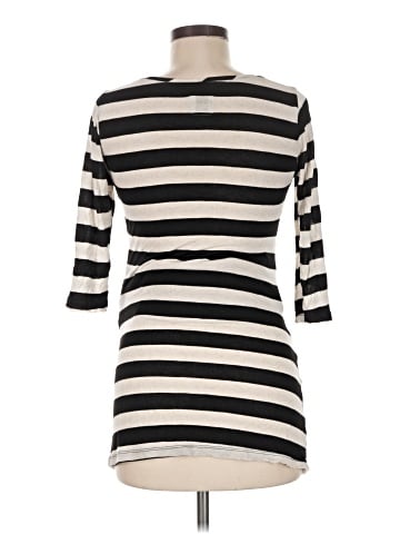 NOM 3/4 Sleeve Top (view 2)
