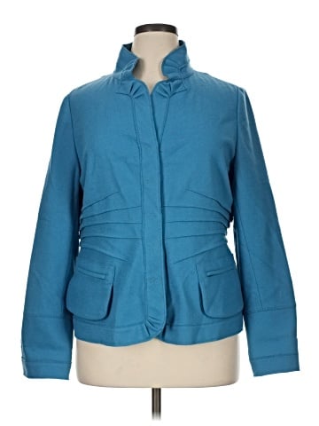 Carlisle Jacket (view 1)