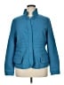 Carlisle Solid Blue Jacket Size XL - photo 1