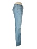 Ann Taylor LOFT Hearts Blue Jeans Size 6 - photo 4