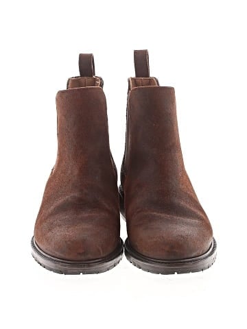 MPH Collection Ankle Boots (view 2)