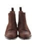 MPH Collection Brown Ankle Boots Size EU 37 - photo 2