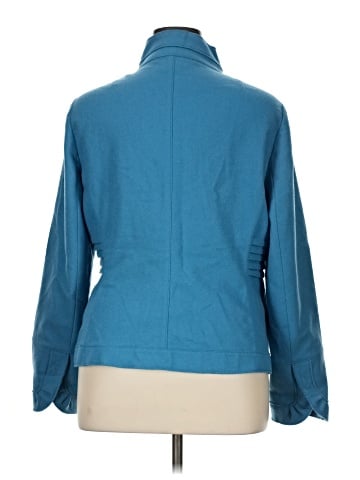 Carlisle Jacket (view 2)