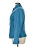 Carlisle Solid Blue Jacket Size XL - photo 5