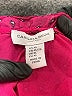 Carolina Belle 100% Polyester Pink Sleeveless Blouse Size XL - photo 7