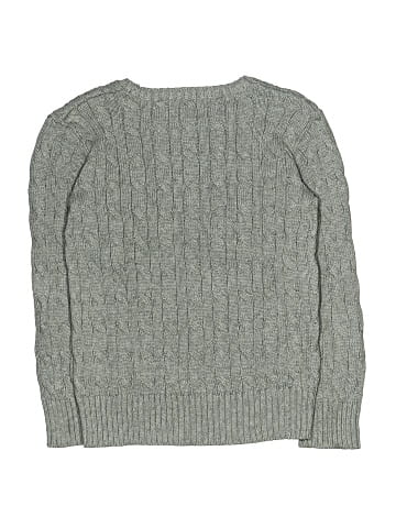 Polo by Ralph Lauren Pullover Sweater (view 2)