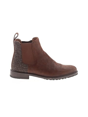 MPH Collection Ankle Boots (view 1)