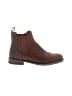 MPH Collection Brown Ankle Boots Size EU 37 - photo 1